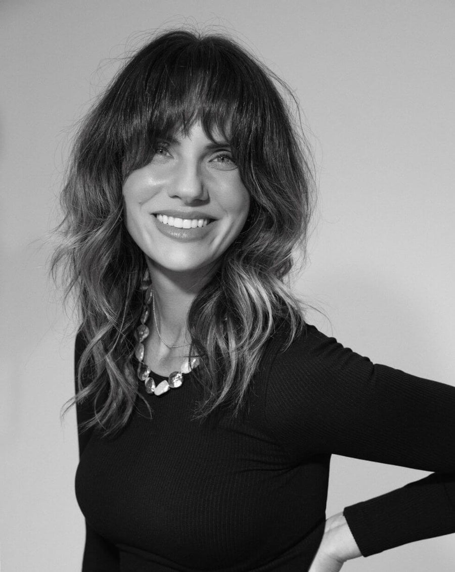 About Marrow Fine About Marrow Fine