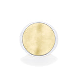 Reverse Large Kelly Statement Ring