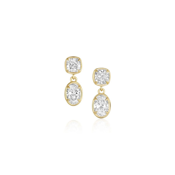 Lisse Dangle Earrings