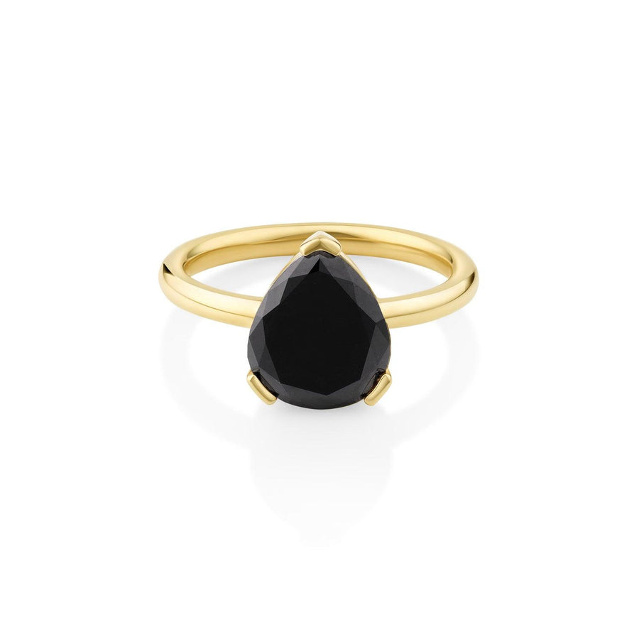 2.62ct Black Diamond Sloane