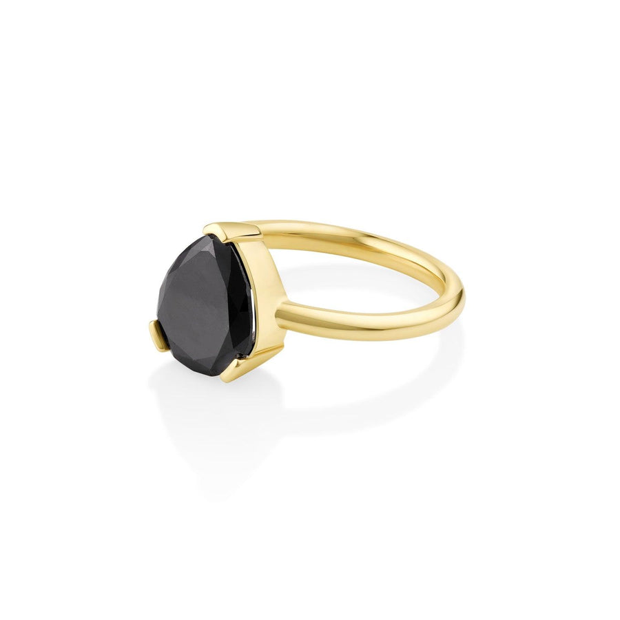 2.62ct Black Diamond Sloane