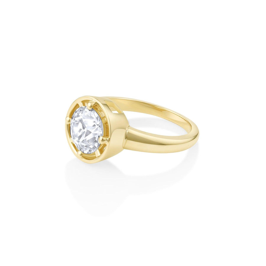 2.19ct Georgia Ring