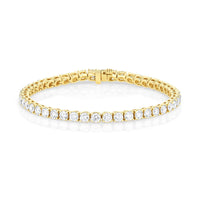Billie Tennis Bracelet