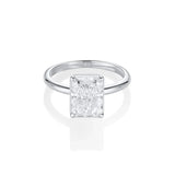 The Emma Engagement Ring Marrow Fine