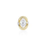 3.00ct Florence Shoe Charm