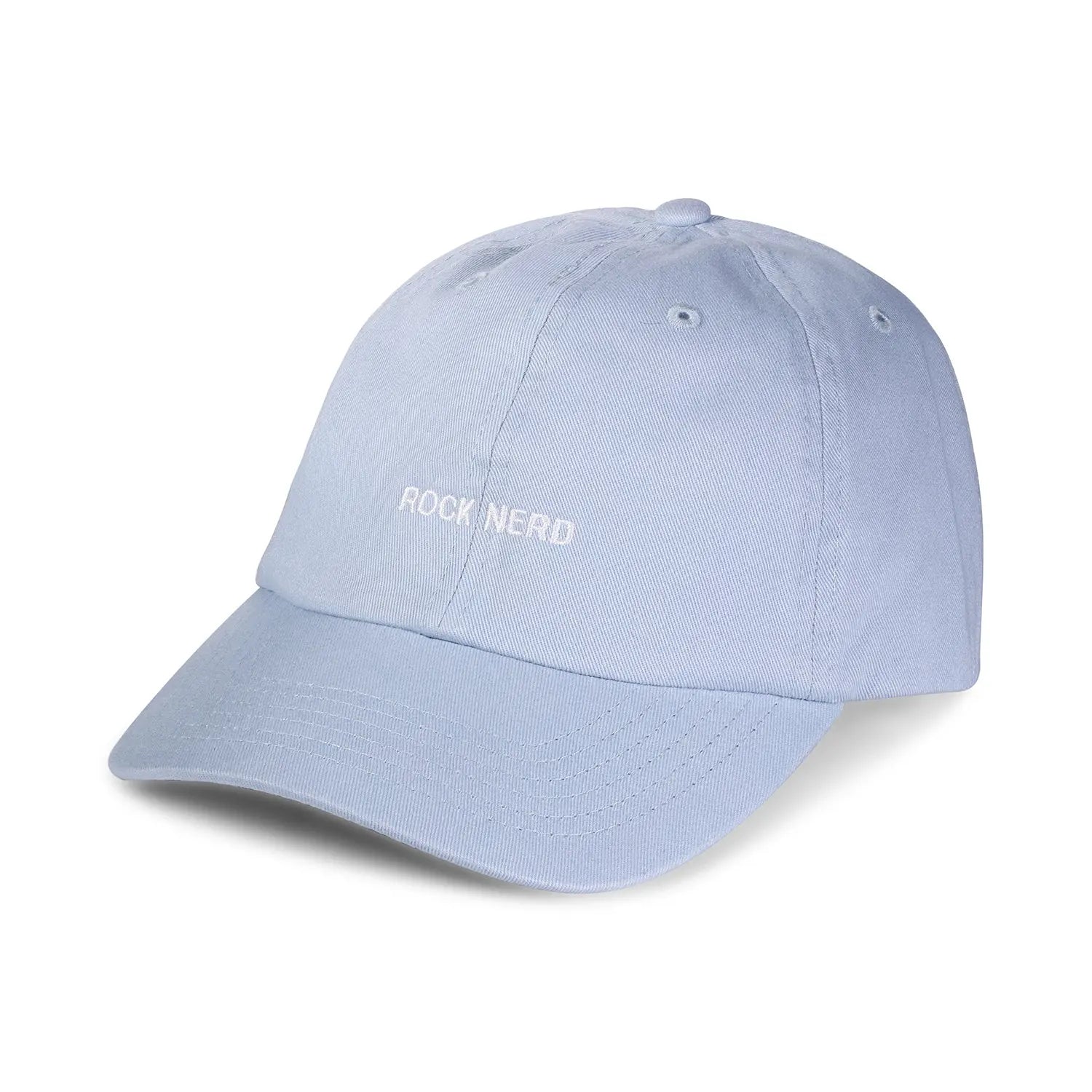 Rock Nerd Hat Marrow Fine