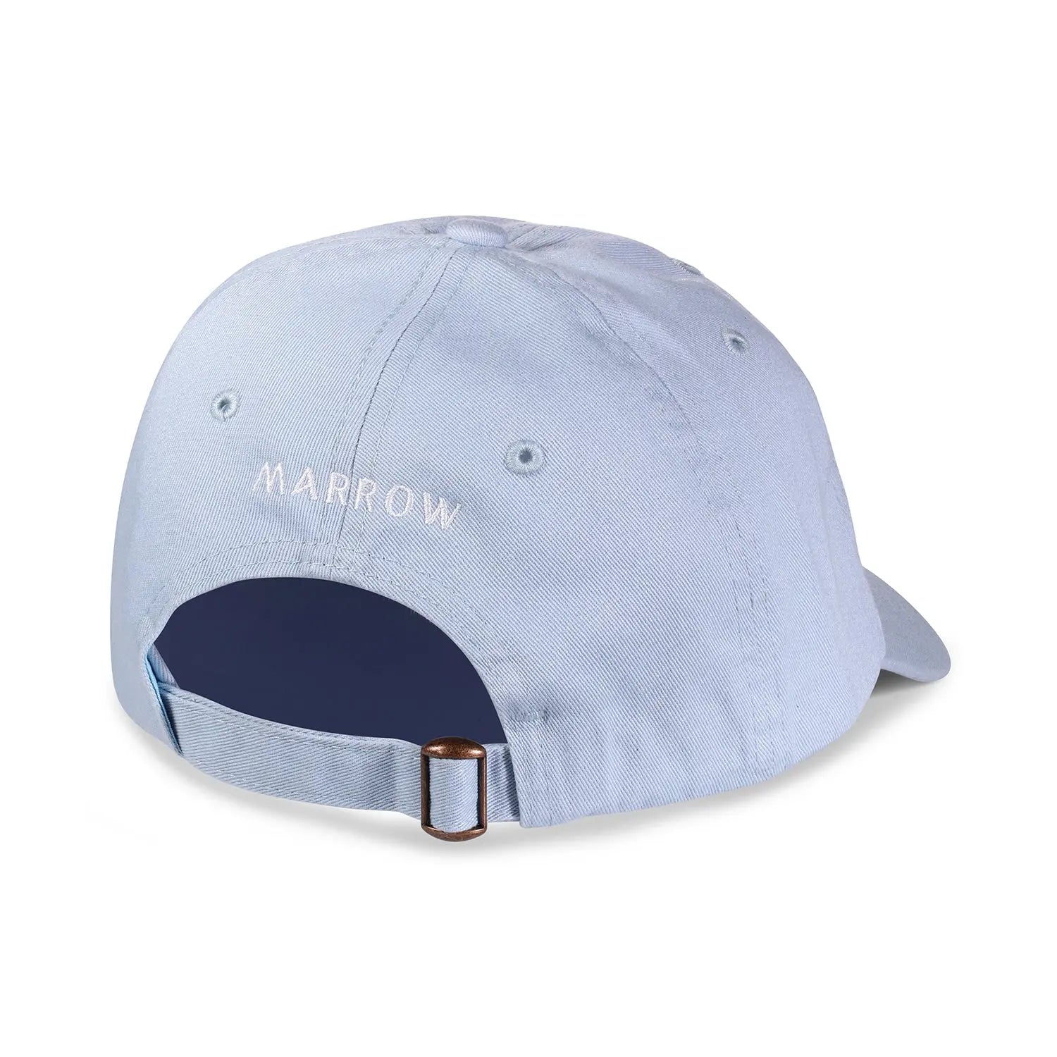 Rock Nerd Hat Marrow Fine