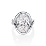 Marrow x Sammi Florence Engagement Ring [White Gold]