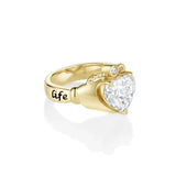 Marrow x Sammi Sempre Diamond Ring Marrow Fine