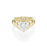 Marrow x Sammi Sempre Diamond Ring Marrow Fine