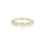 Mini Lisse Eternity Band Marrow Fine