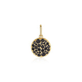 New Moon Phase Charm
