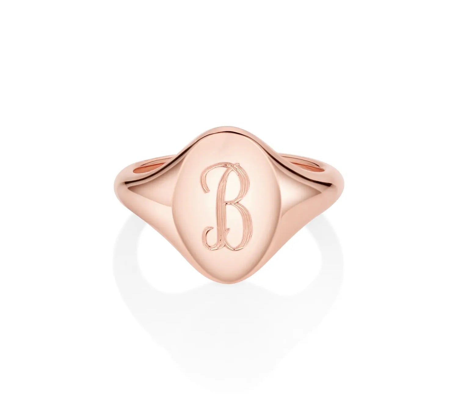 Newport City Exclusive Ring [rose gold]