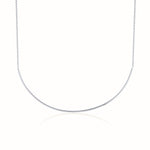 Odette Gold Collar [White Gold]