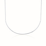 Odette Gold Collar [White Gold]