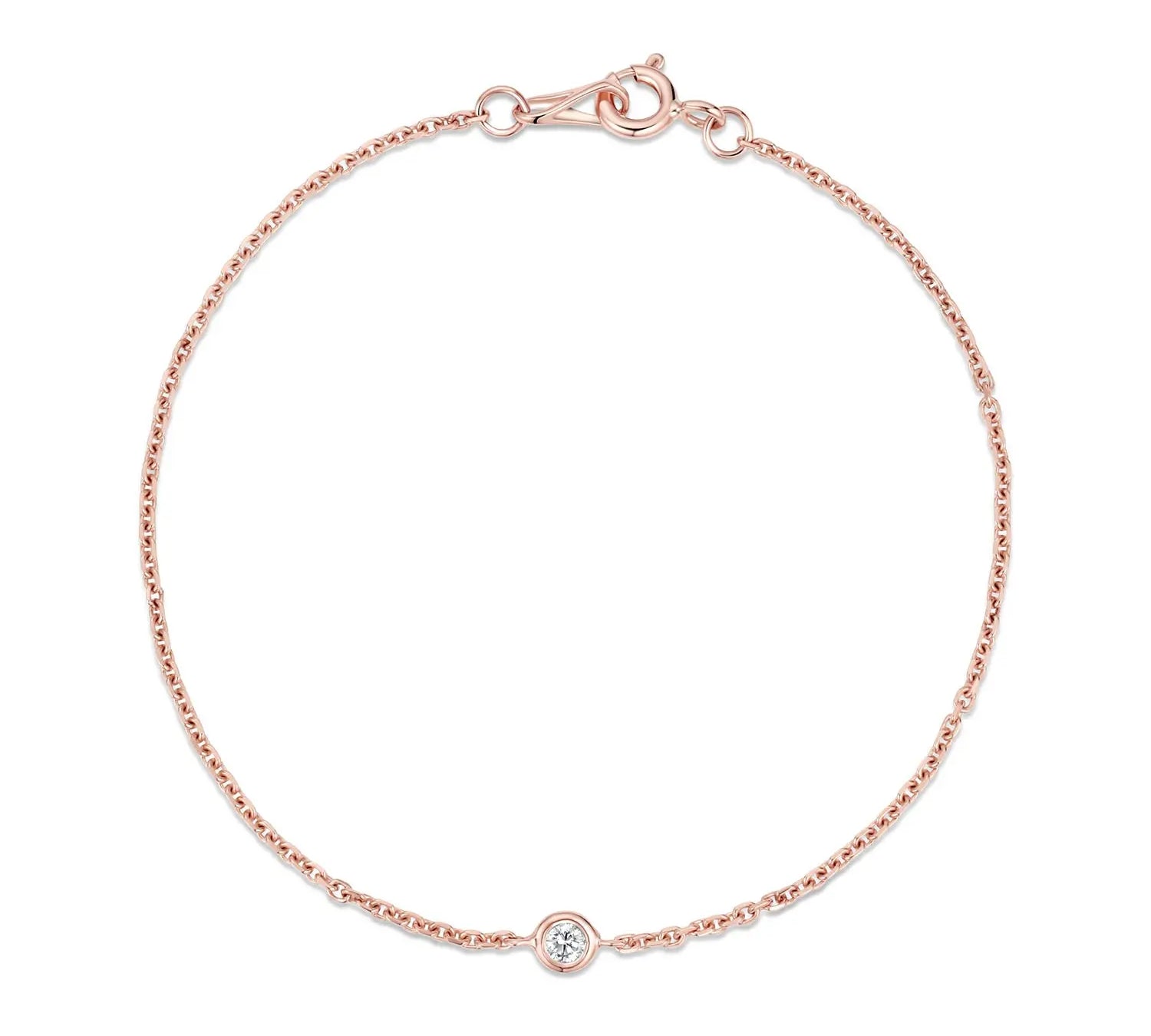 Online Exclusive Bracelet [Rose Gold]