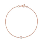 Online Exclusive Bracelet [Rose Gold]