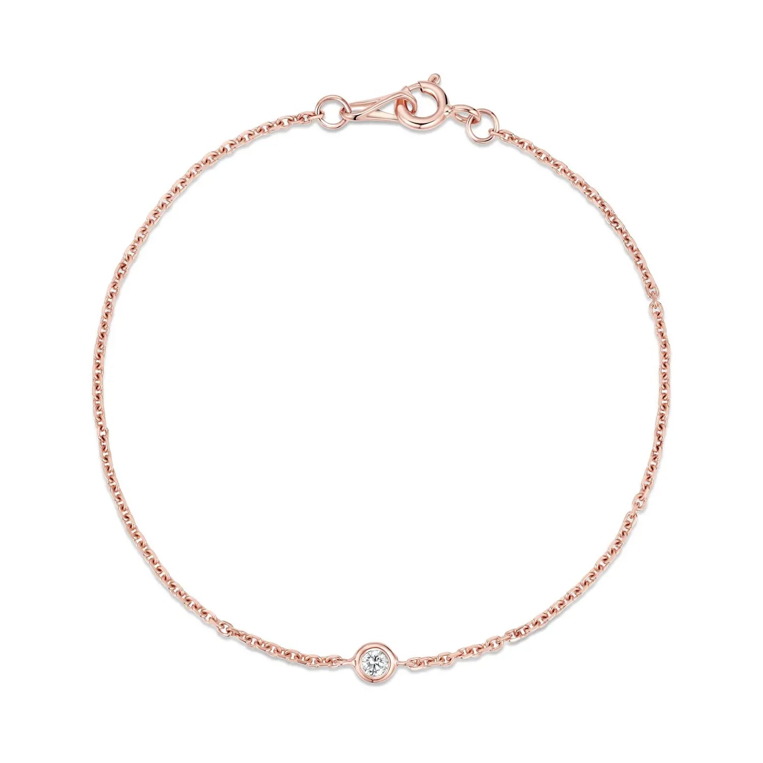 Online Exclusive Bracelet [Rose Gold]