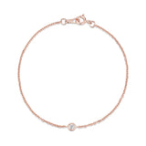 Online Exclusive Bracelet [Rose Gold]
