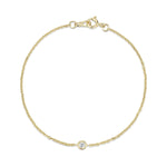 Online Exclusive Bracelet [Yellow Gold]