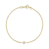 Online Exclusive Bracelet [Yellow Gold]