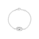 Scarab Protection Bracelet