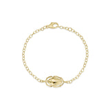 Scarab Protection Bracelet