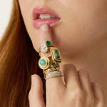 Starry Nights Diamond Band Marrow Fine