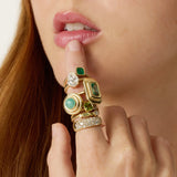 Starry Nights Diamond Band Marrow Fine