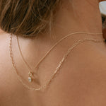 Paperclip Chain