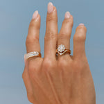 Starry Nights Diamond Band