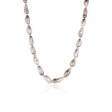 Tahitian Keshi Pearls Marrow Fine