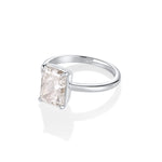 The Emma Engagement Ring Marrow Fine