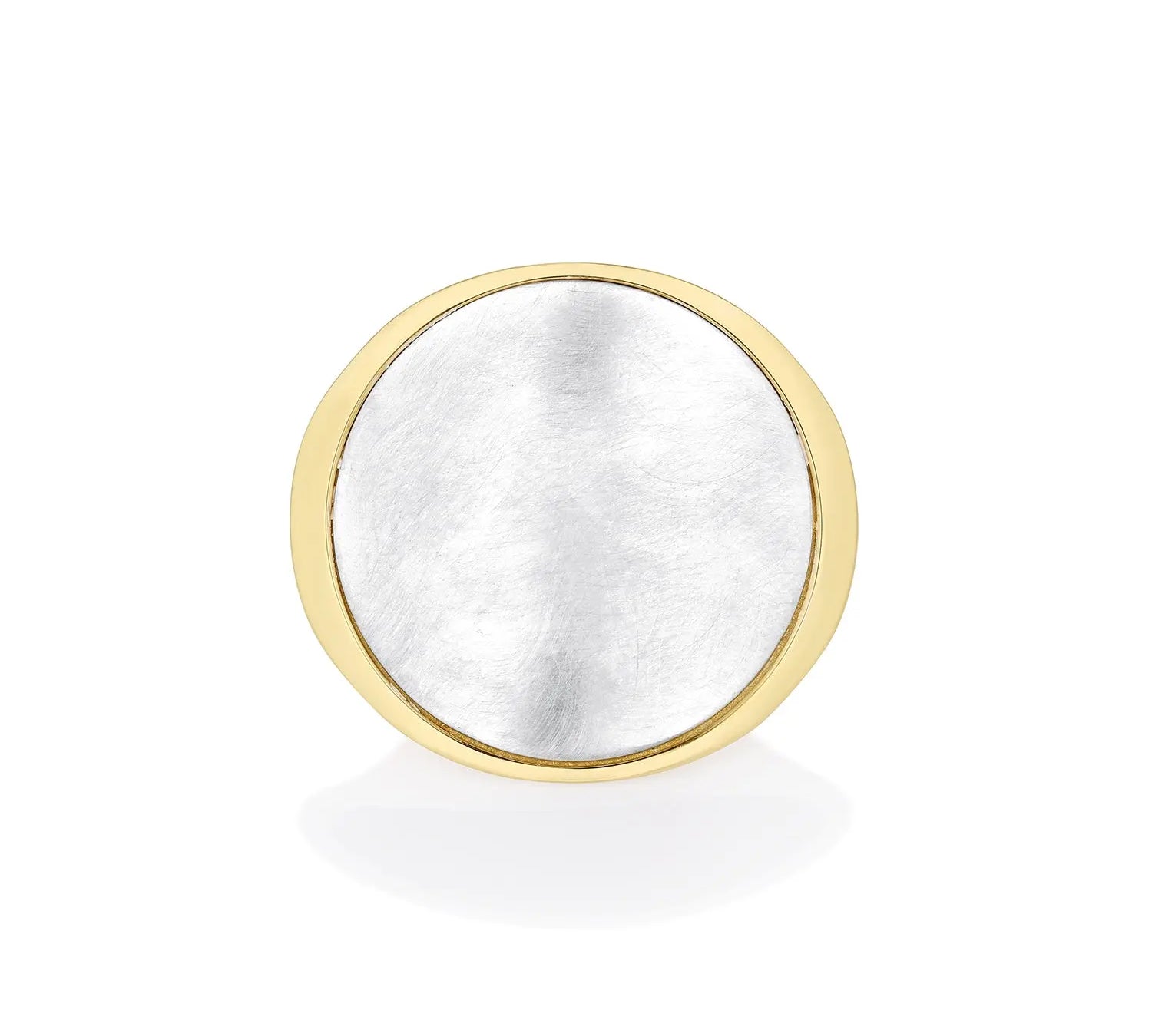 The Large Kelly Statement Ring