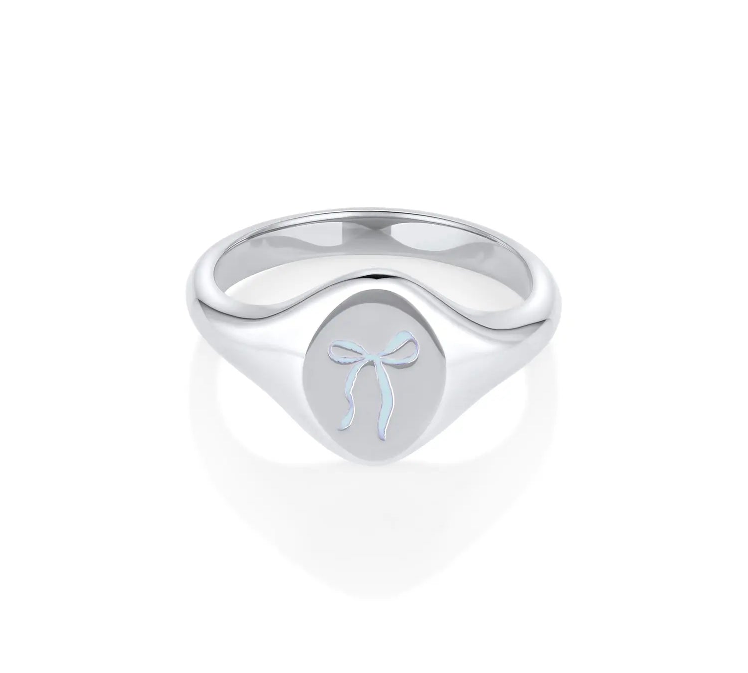 Trunk Show Exclusive Ring [white gold]