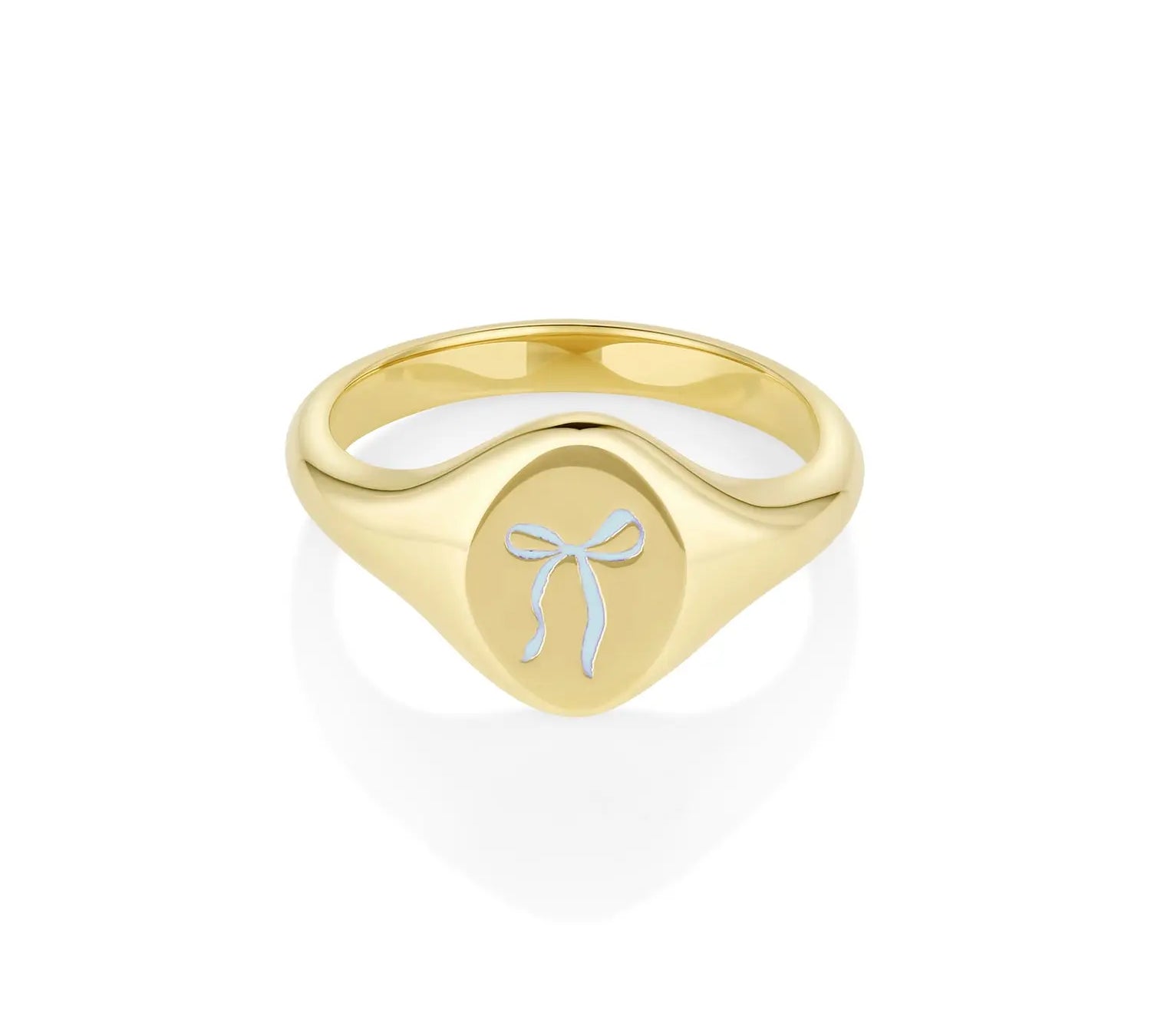 Trunk Show Exclusive Ring [yellow gold]