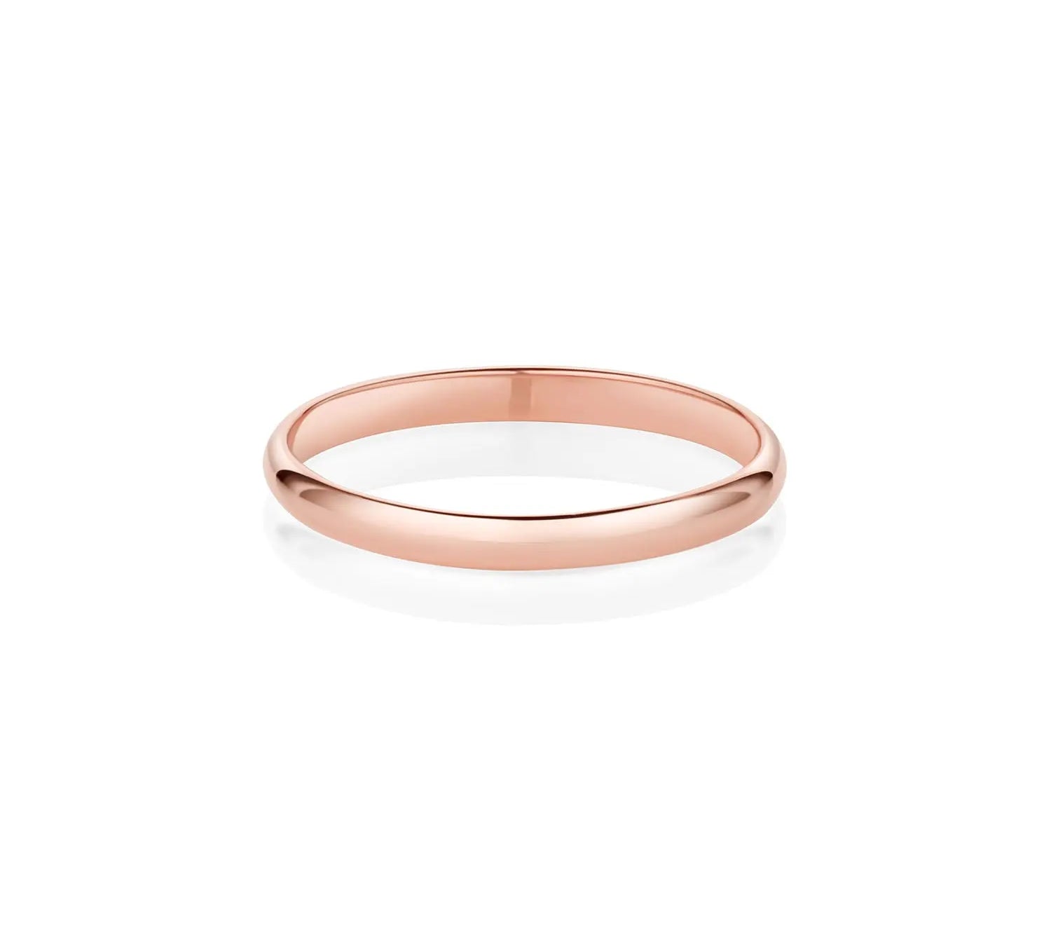 Everyday Petite Band [Rose Gold]