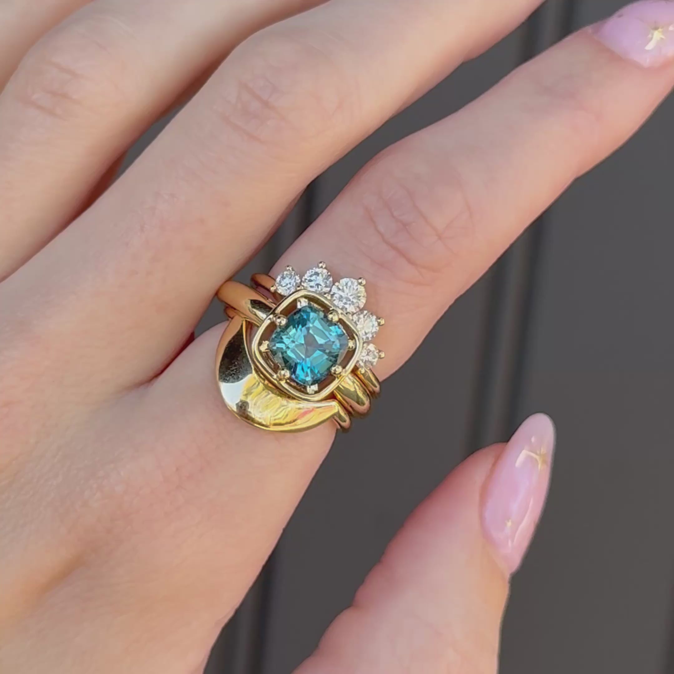 2.28ct Topaz Georgia [on hand]