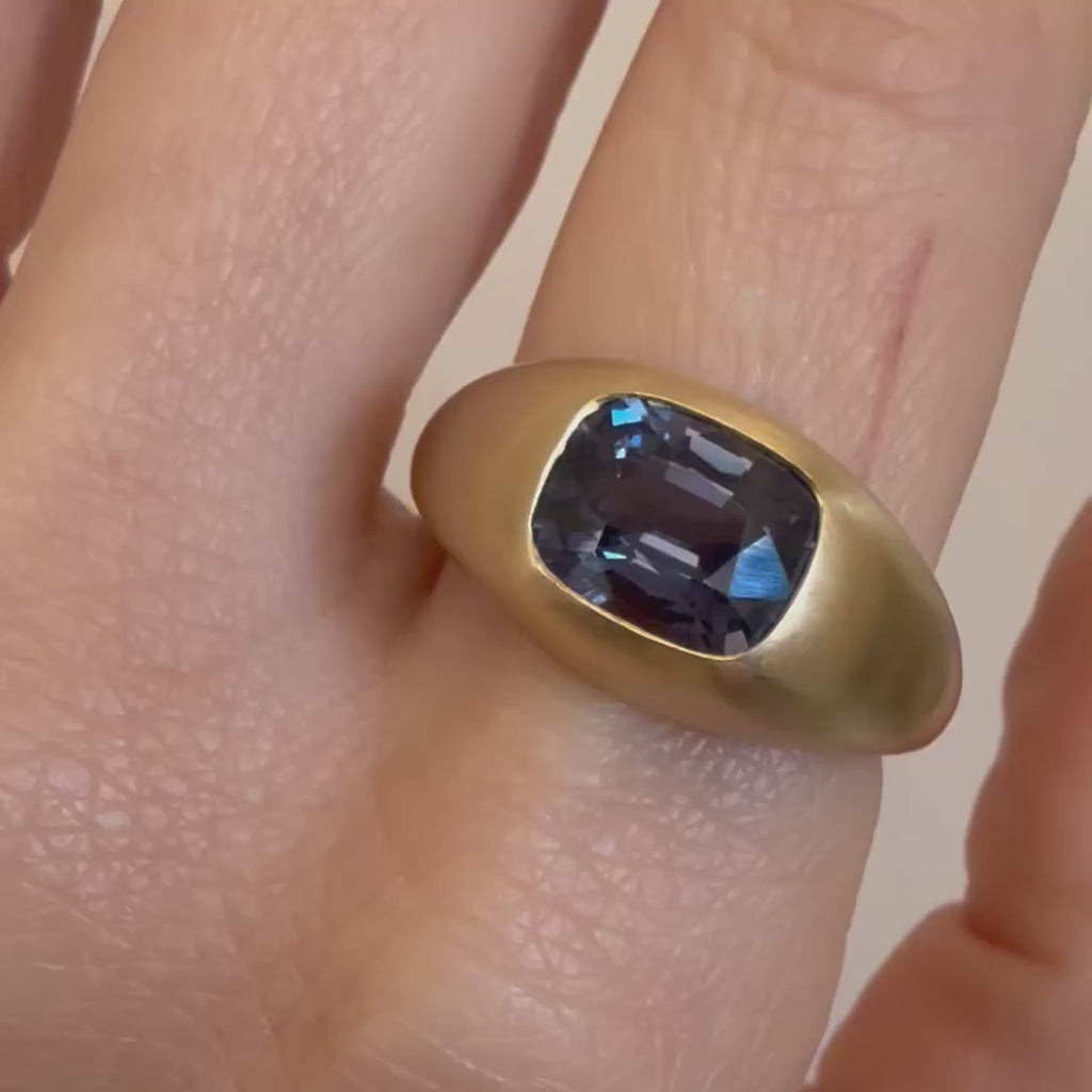 2.70ct Spinel Pinky Bombe [on hand]
