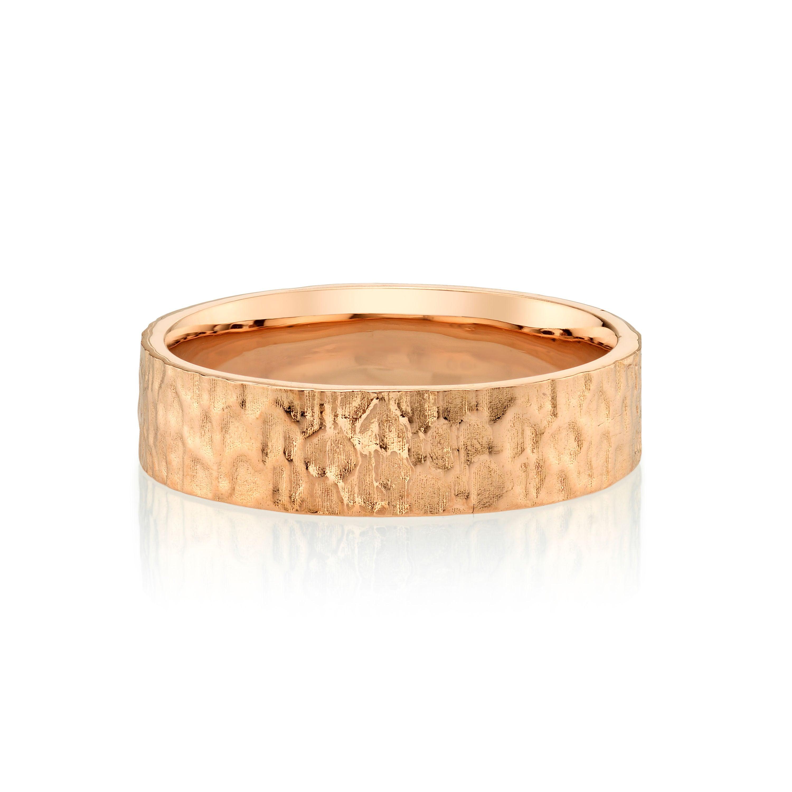 9ct gold mens wedding band cheap