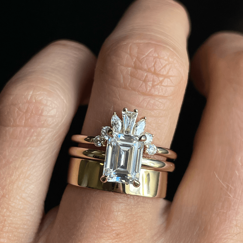 Engagement Rings Collection for Jewelry