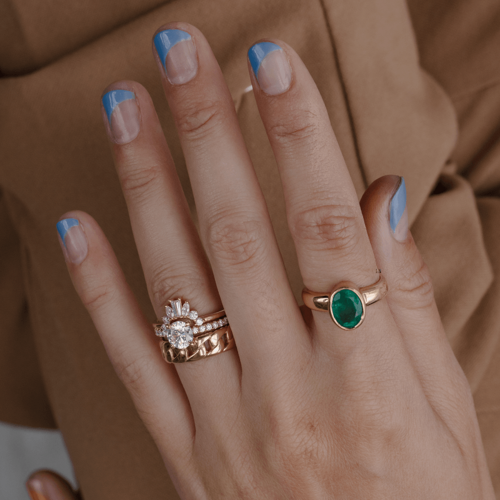 Ultra chewy marrow sales rings