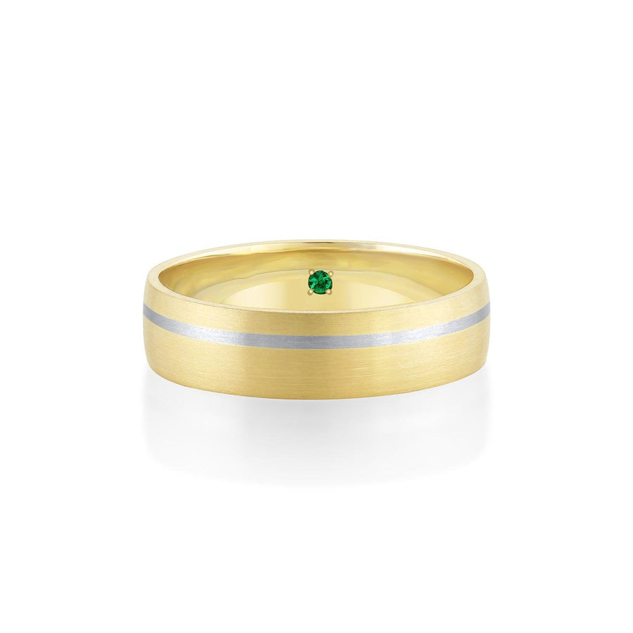 Inlay Men's Band
