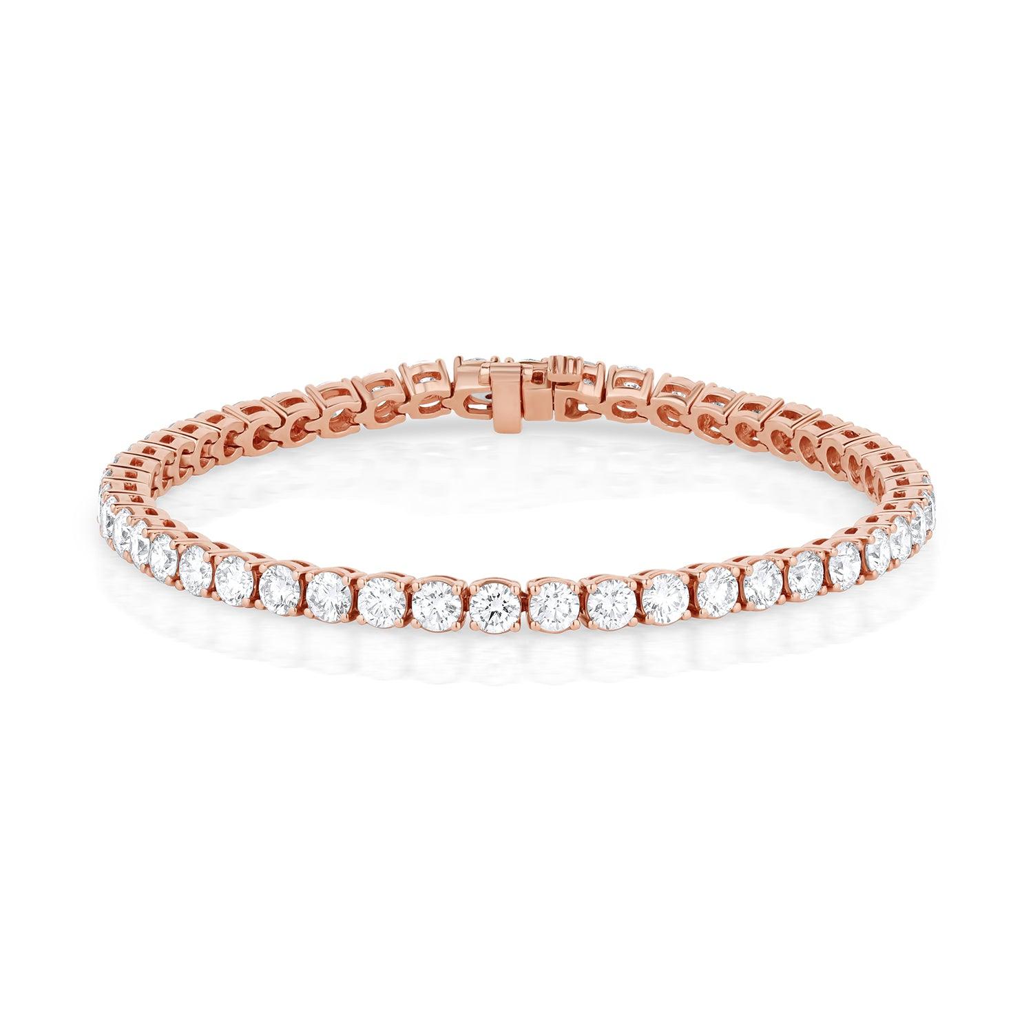 Billie Tennis Bracelet