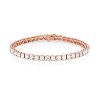 Billie Tennis Bracelet