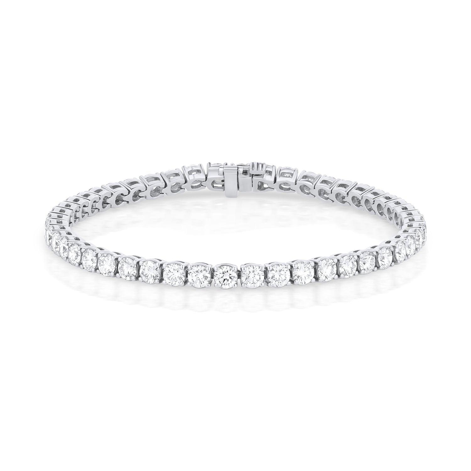 Billie Tennis Bracelet