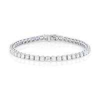Billie Tennis Bracelet