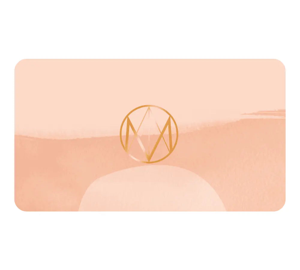 E-Gift Card - Marrow Fine
