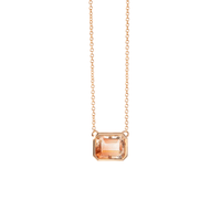 Sunstone Pendant
