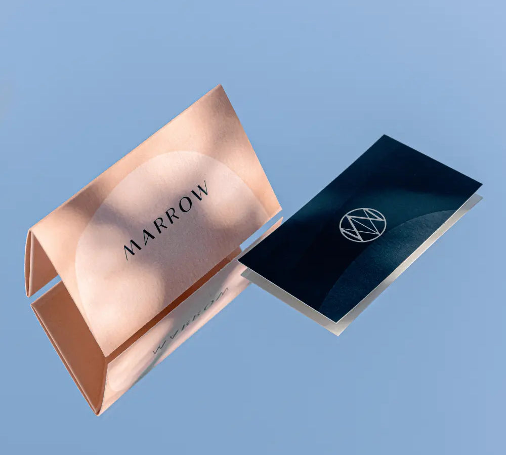 Gift Card - Marrow Fine